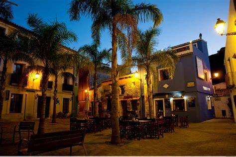 barrio pescadores denia|Baix la Mar quarter: best things to do in Denia